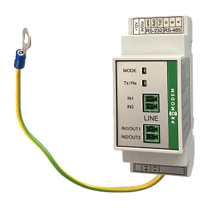 PROMODEM STF-DC12G Турникеты