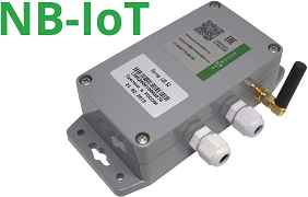 Логгер NB-IoT интерфейс RS-232TTL батарейное питание PROMODEM 142.54 Устройства сопряжения